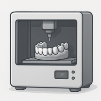 Impressão 3D